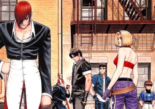 First Evercade Firmware Update Of 2026 Brings Neo Geo And Atari 2600 Upgrades