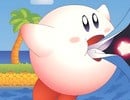 Here's The Hidden Reason Behind Kirby's Adventure's Chunky HUD Design