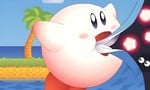 Here's The Hidden Reason Behind Kirby's Adventure's Chunky HUD Design