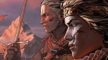 Thronebreaker: The Witcher Tales