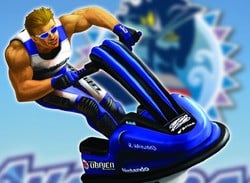 As Wave Race: Blue Storm Turns 25, An Ex-Nintendo Artist Shares The Challenge Of Designing The Game's Characters