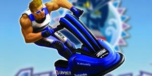 Previous Article: As Wave Race: Blue Storm Turns 25, An Ex-Nintendo Artist Shares The Challenge Of Designing The Game's Characters