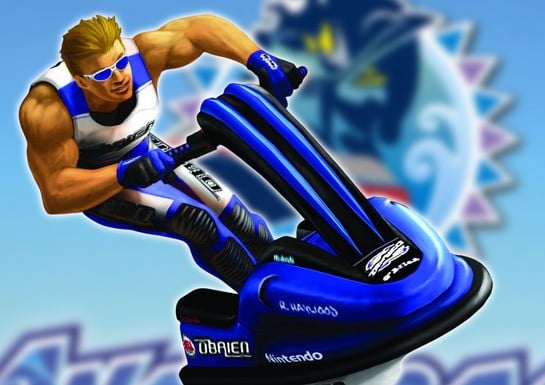 As Wave Race: Blue Storm Turns 25, An Ex-Nintendo Artist Shares The Challenge Of Designing The Game's Characters