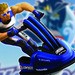 As Wave Race: Blue Storm Turns 25, An Ex-Nintendo Artist Shares The Challenge Of Designing The Game's Characters