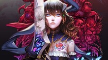 Bloodstained: Ritual of the Night