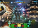 The Long-Awaited Sequel To Taito's 1989 Arcade Classic 'Night Striker' Soars Onto Nintendo Switch & Steam