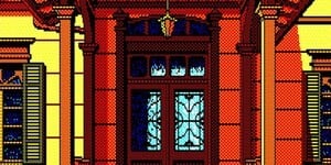 Next Article: EGGCONSOLE's Latest Releases Include A "Classic" Riverhill Soft Mystery & A "Masterpiece RTS" From Falcom