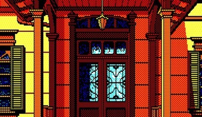 EGGCONSOLE's Latest Releases Include A "Classic" Riverhill Soft Mystery & A "Masterpiece RTS" From Falcom