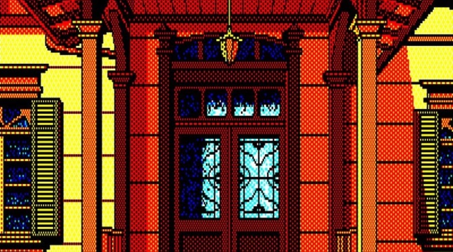 EGGCONSOLE Brings Kohakuiro no Yuigon and Advanced Lord Monach to Nintendo Switch - Nintendo News Article