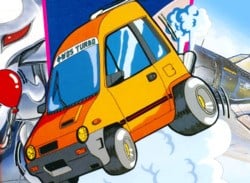New Jaleco Arcade Collections Set To Bring 32 Games From The Legendary Japanese Developer To Steam