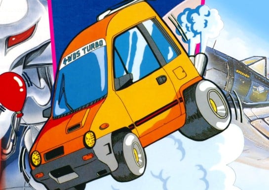 New Jaleco Arcade Collections Set To Bring 32 Games From The Legendary Japanese Developer To Steam