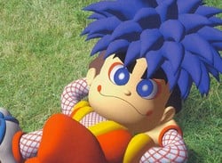 N64 Classic Mystical Ninja Starring Goemon Gets Fanmade PC Recompilation Project