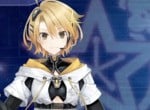 Here's Our First Look At Compile & M2's New Aleste / Zanac Crossover 'Zaleste'