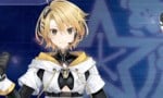Here's Our First Look At Compile & M2's New Aleste / Zanac Crossover 'Zaleste'