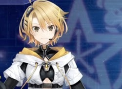 Here's Our First Look At Compile & M2's New Aleste / Zanac Crossover 'Zaleste'