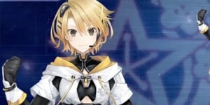 Previous Article: Here's Our First Look At Compile & M2's New Aleste / Zanac Crossover 'Zaleste'