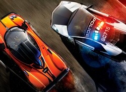 Need For Speed: Hot Pursuit Remastered (Switch) - A Racer From A More Innocent Time