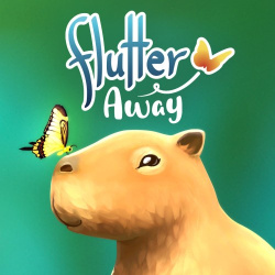 Flutter Away Cover