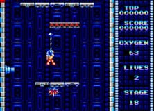 Astro Climber