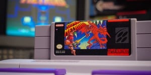 Previous Article: Talking Point: If You Think AI Can Make SNES Games, We Have Some Magic Beans We'd Love To Sell You