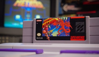 If You Think AI Can Make SNES Games, We Have Some Magic Beans We'd Love To Sell You