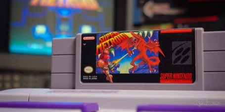 Previous Article: Talking Point: If You Think AI Can Make SNES Games, We Have Some Magic Beans We'd Love To Sell You