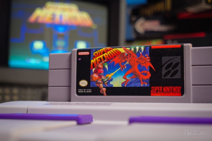 If You Think AI Can Make SNES Games, We Have Some Magic Beans We'd Love To Sell You 1