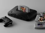 Pre-Orders For FPGA N64 'Analogue 3D' Open Next Week, Will Cost $250