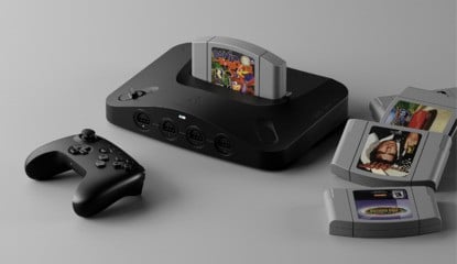 Pre-Orders For FPGA N64 'Analogue 3D' Are Open Now