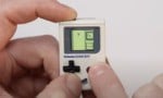 Is This The World's Smallest Game Boy?