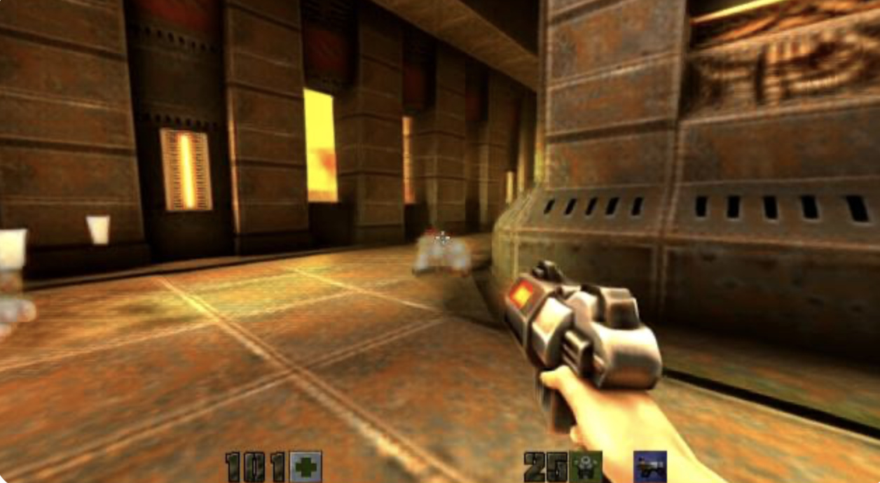 Microsoft's AI-Generated Quake II Demo Sparks Industry Backlash Over Preservation Claims