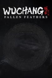 Wuchang: Fallen Feathers Cover