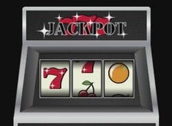 JACKPOT 777 (Wii U eShop)