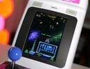 Egret II Mini Livestream Announced For Later This Month, With Its Software Library Set To Hit 100 Titles