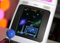 Egret II Mini Livestream Announced For Later This Month, With Its Software Library Set To Hit 100 Titles