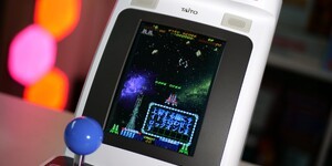 Next Article: Egret II Mini Livestream Announced For Later This Month, With Its Software Library Set To Hit 100 Titles