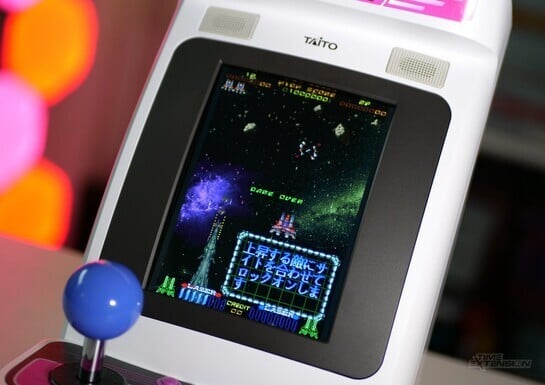 Egret II Mini Livestream Announced For Later This Month, With Its Software Library Set To Hit 100 Titles