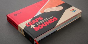 Next Article: 'Leaps + Bounds', A Visual Journey Through Nine Console Generations, Launches Next Month