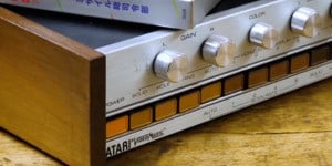 Previous Article: "Most Of My Engineers Were Stoned" - Nolan Bushnell On The Failure Of Atari Video Music