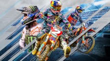 Monster Energy Supercross - The Official Videogame 3