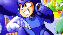 Mega Man: The Wily Wars