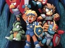 Wonder Boy Creator Reveals His Favourite Wonder Boy Game