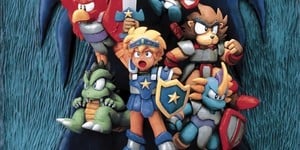 Next Article: Wonder Boy Creator Reveals His Favourite Wonder Boy Game