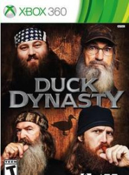 Duck Dynasty Cover