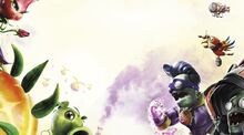 Plants vs. Zombies: Garden Warfare 2