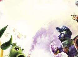 Plants vs. Zombies: Garden Warfare 2 (PS4)