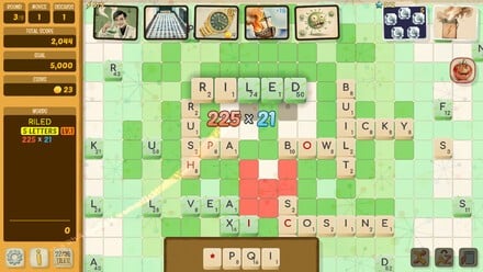 Balatro And Scrabble Just Had A Baby, Thanks To Two Of The Geniuses Behind GoldenEye And TimeSplitters 4