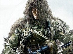 Sniper: Ghost Warrior 3 (PS4)