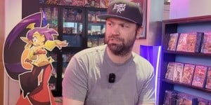 Previous Article: "Limited Run Games Has Been My Life For Ten Years" - Josh Fairhurst Announces He's Stepping Away