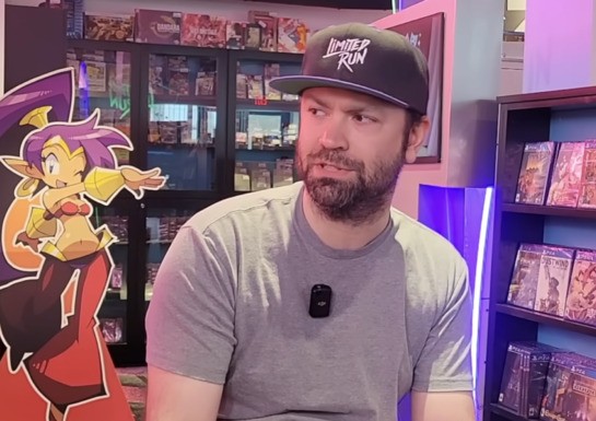 "Limited Run Games Has Been My Life For Ten Years" - Josh Fairhurst Announces He's Stepping Away